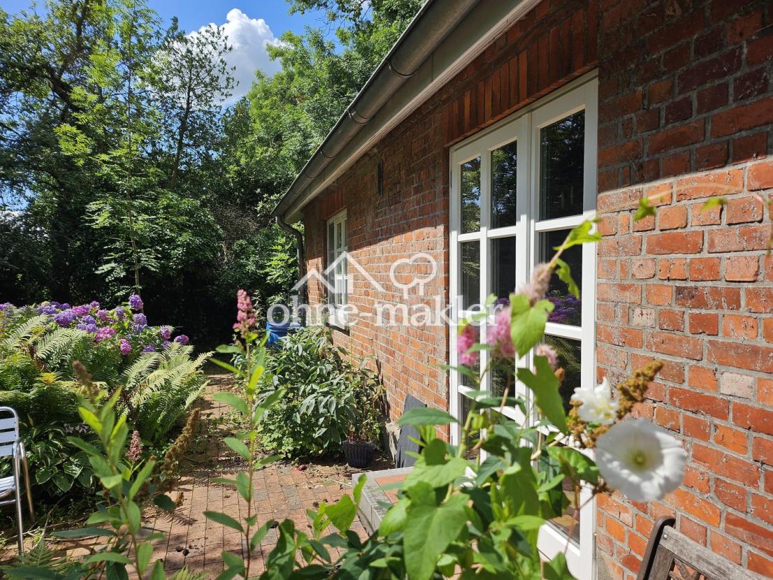 Garten Ost Terassentür EG
