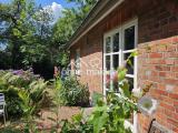 Garten Ost Terassentür EG