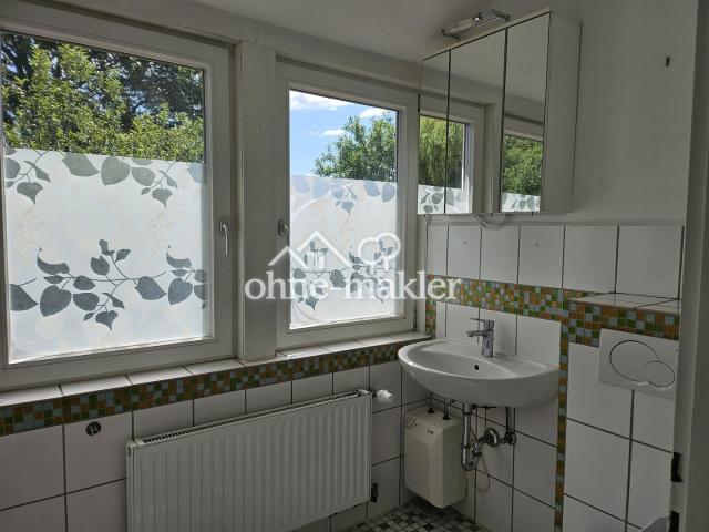 Badezimmer DG