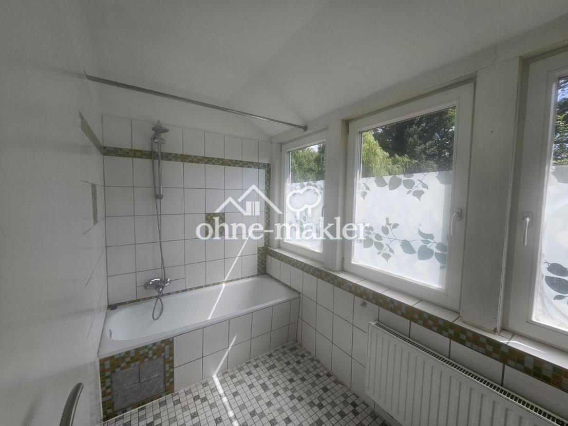 Badezimmer DG