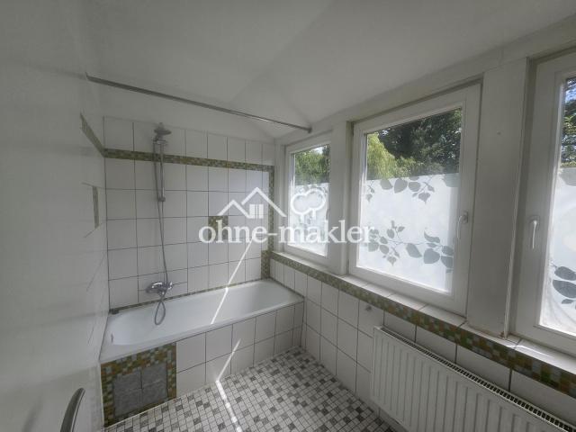Badezimmer DG