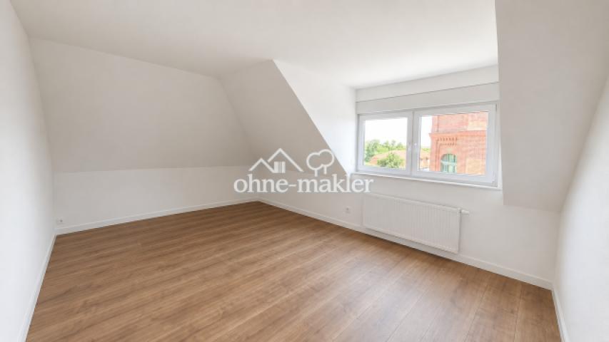 mittleres WG-Zimmer