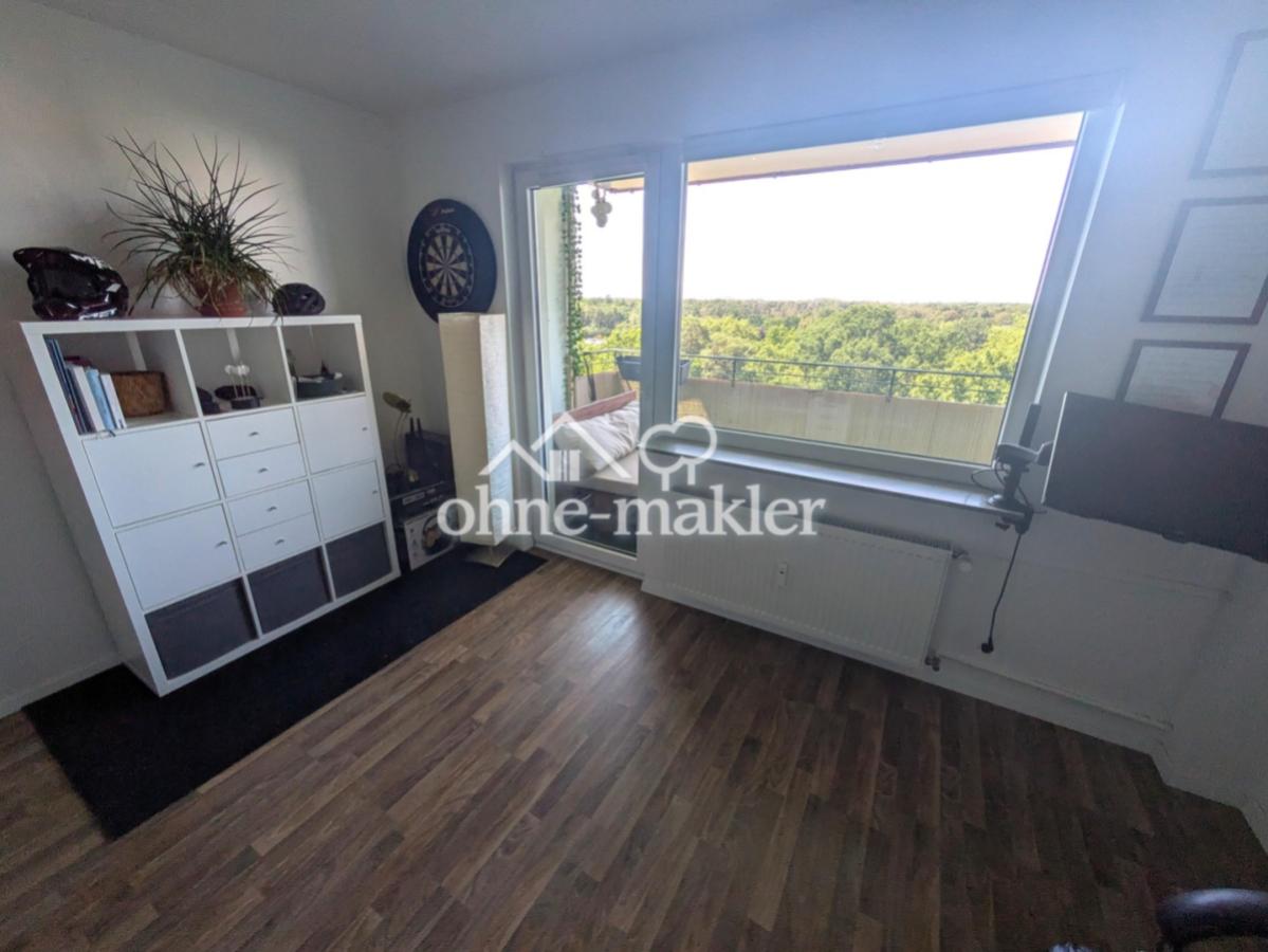 Büro / Kinderzimmer
