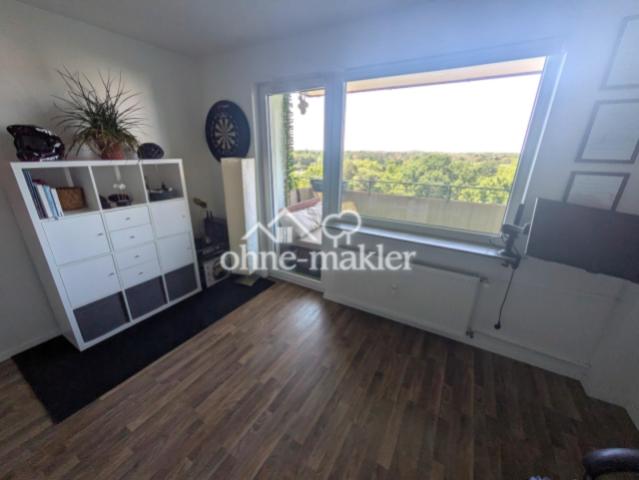Büro / Kinderzimmer