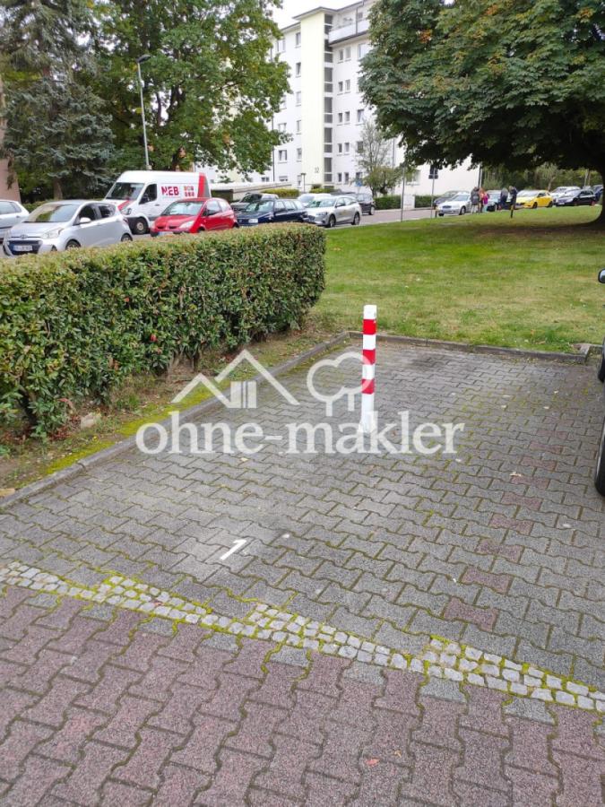 Möglicher Stellplatz
