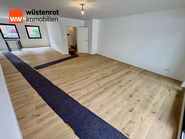 Wohn.- Esszimmer 