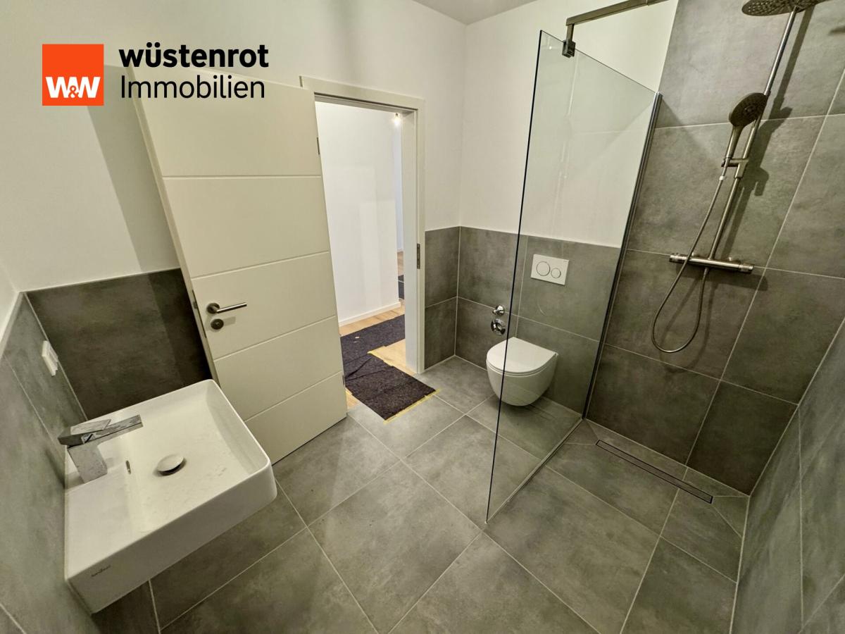 Duschbad EG