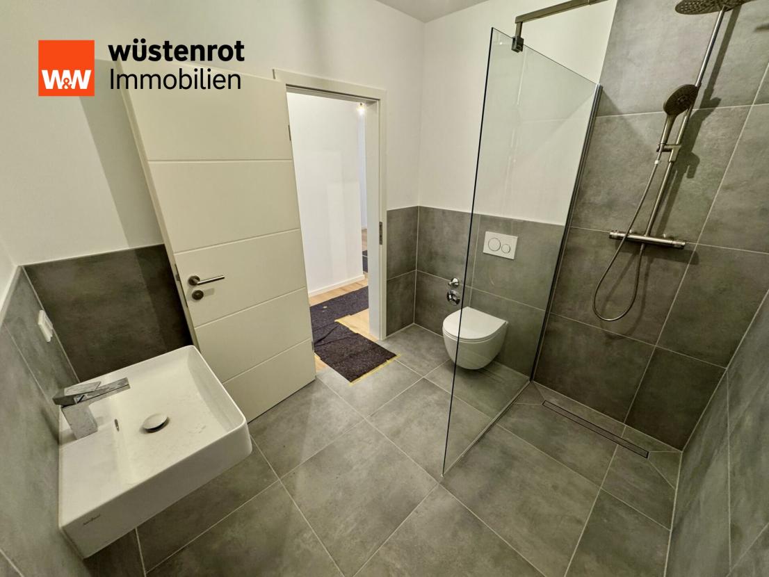 Duschbad EG