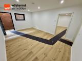 Zimmer 1 Souterrain Eingang