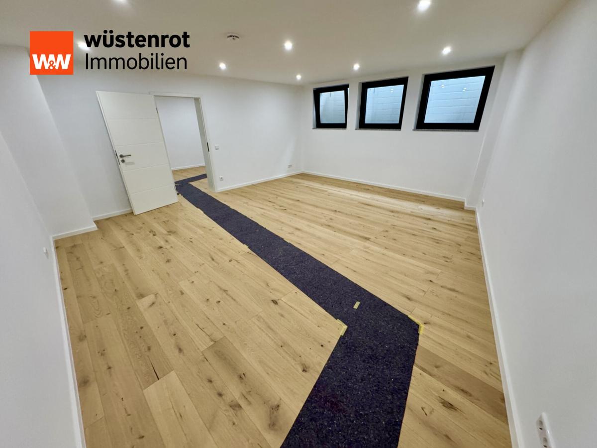 Zimmer 2 Souterrain