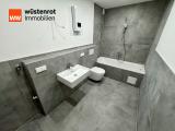 Bad mit Wanne Souterrain