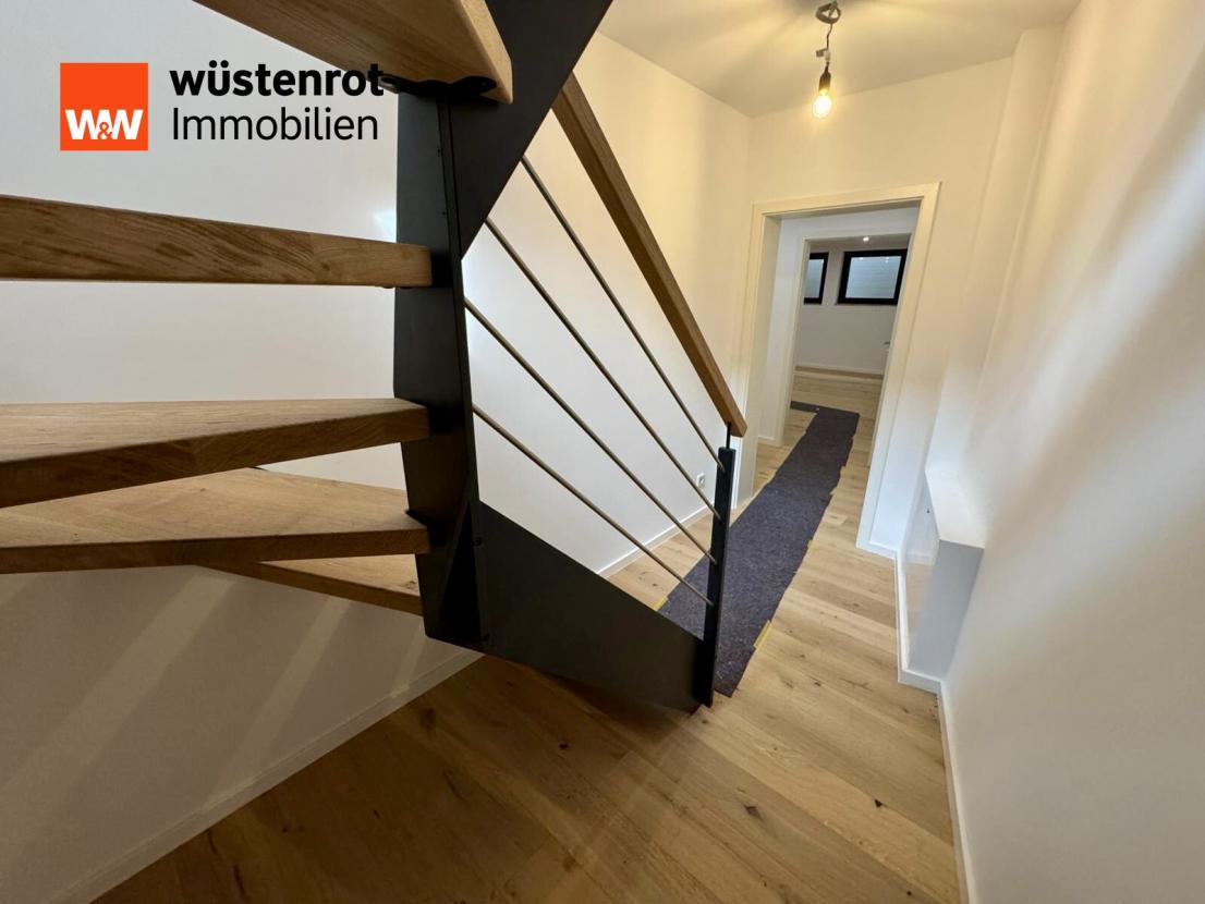 Wendeltreppe Souterrain