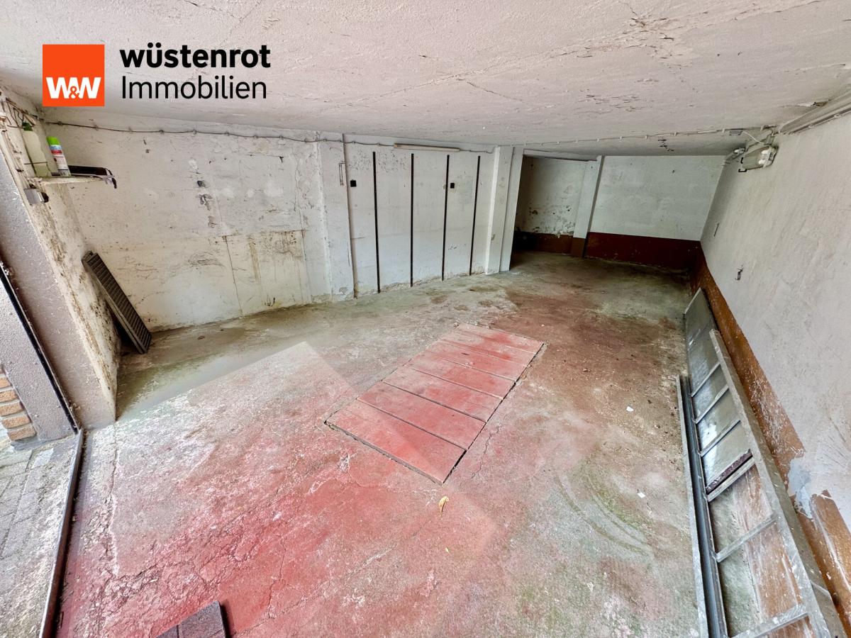 Remise (Garage)