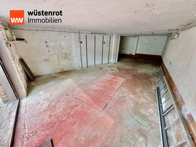 Remise (Garage)