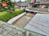 Aussicht Dach Remise