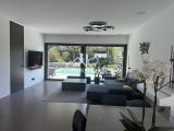 Blick in den Garten