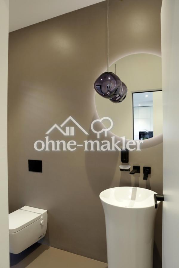 Design WC