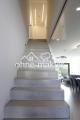 Treppe ins OG