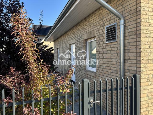 Haus Eingang