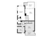 Grundriss Skizze EG