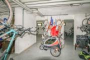 Fahrrad-raum