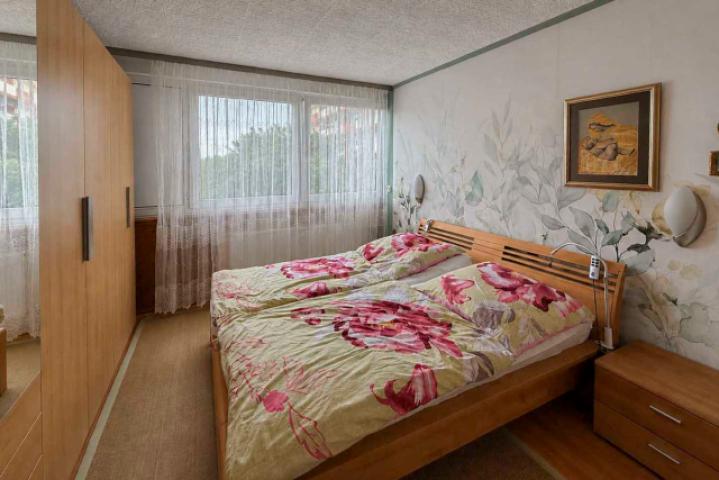 Elternschlafzimmer