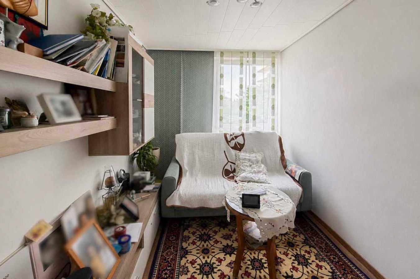 Kinder- oder Gästezimmer