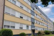 Gepflegtes Mehrfamilienhaus mit 8 Wohnparteien