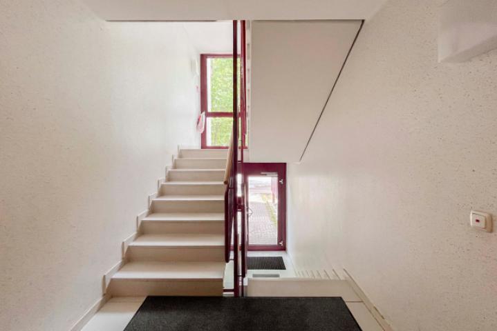 Treppenhaus
