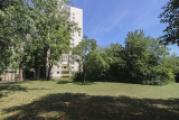 Gartenanlage
