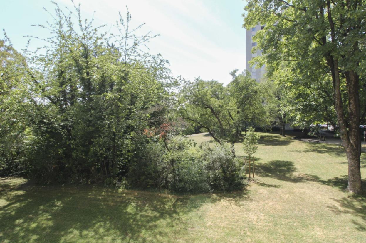Aussicht