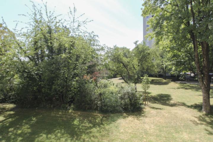 Aussicht