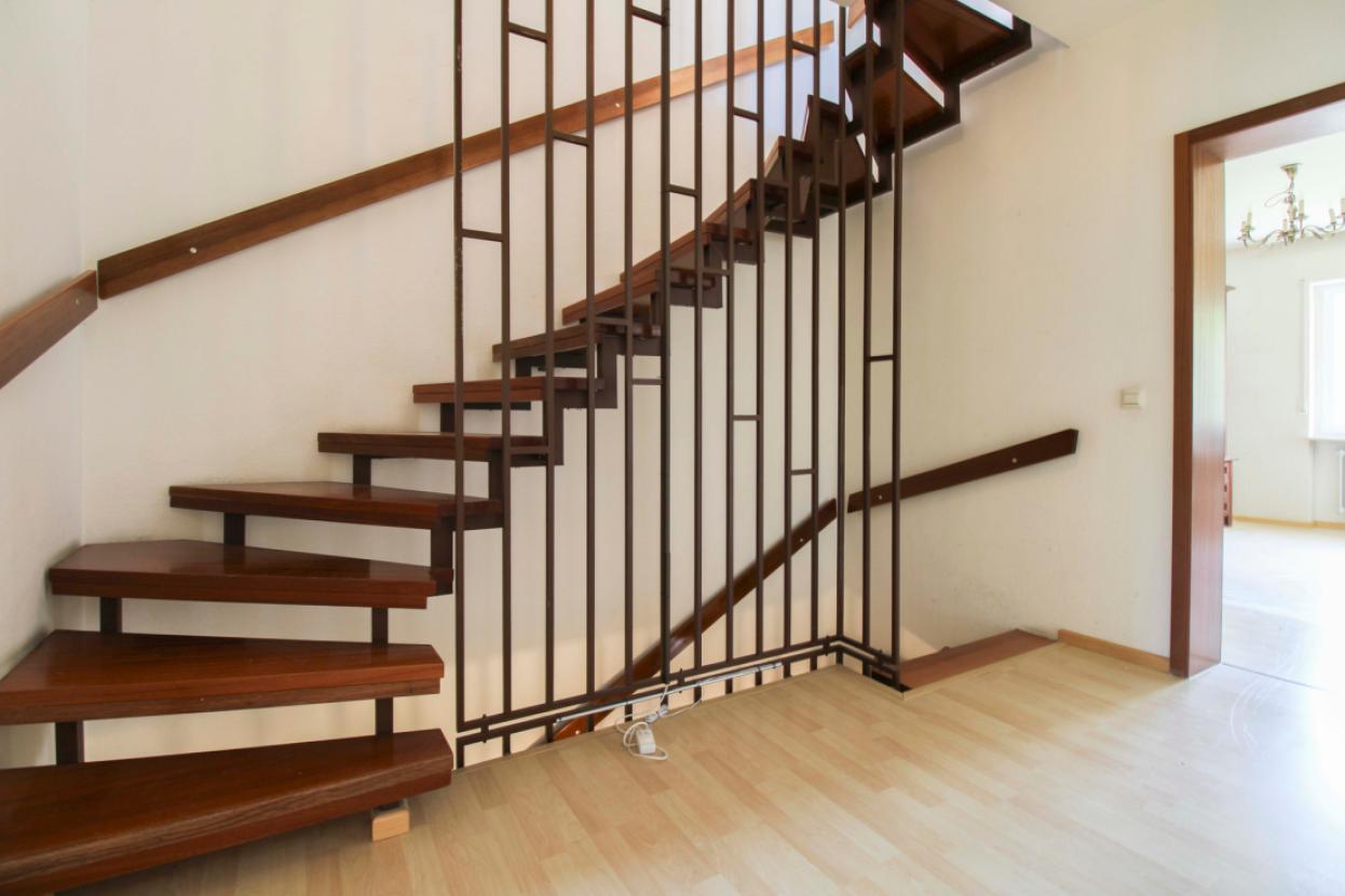 Treppenhaus