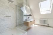 Badezimmer (KI-generiert)