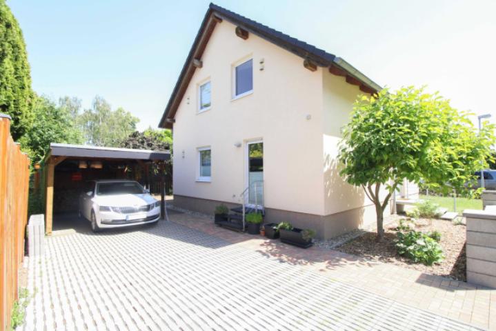 Einfahrt