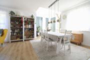 Wohnzimmer Essbereich