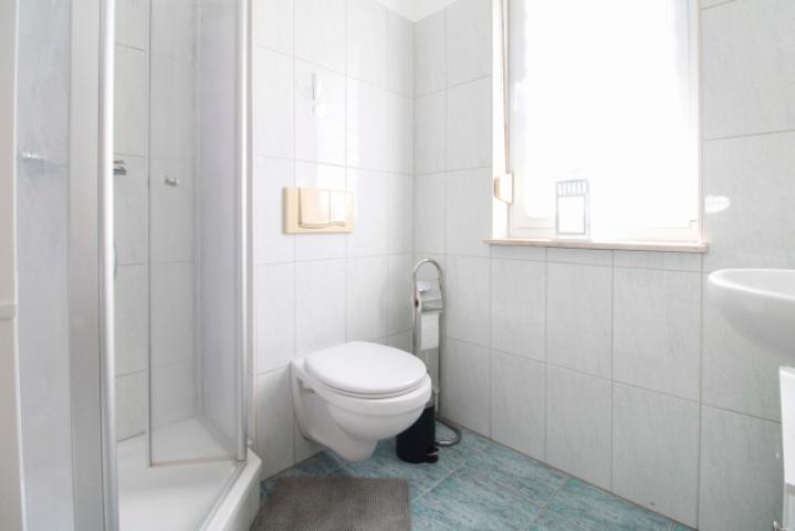 Gäste-WC