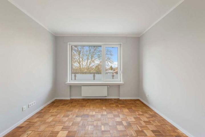 Zimmer Ansicht 1