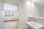 Badezimmer Ansicht 2
