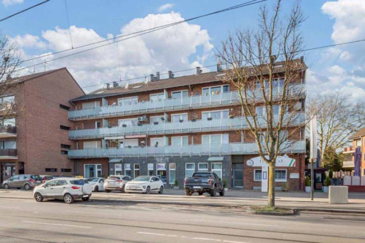 Hausansicht 2