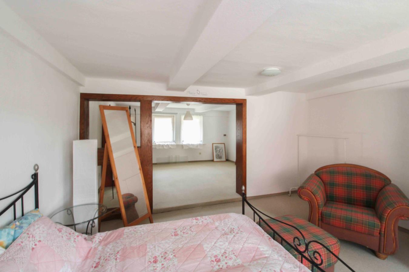 3. Schlafzimmer OG