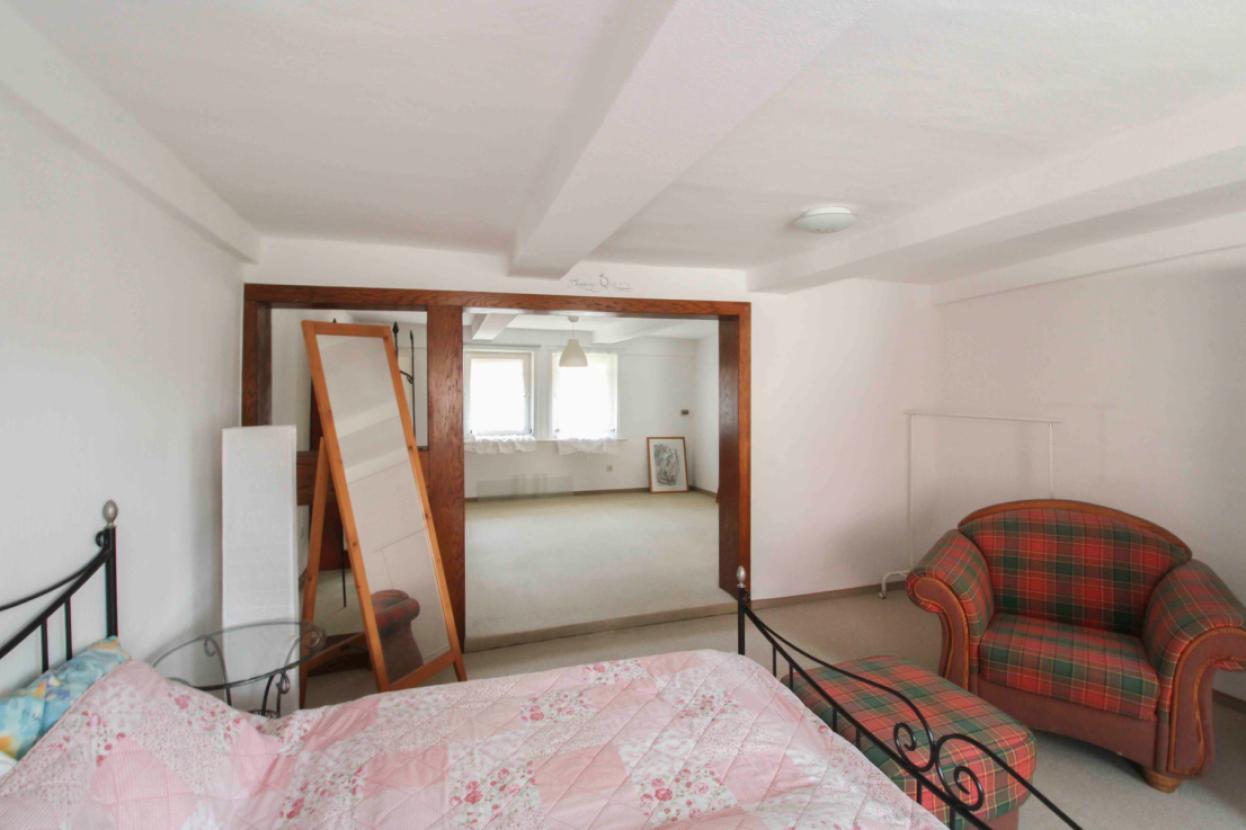 3. Schlafzimmer OG