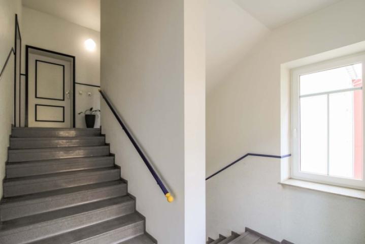 Treppenhaus