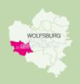 Wolfsburgs schönster Ort