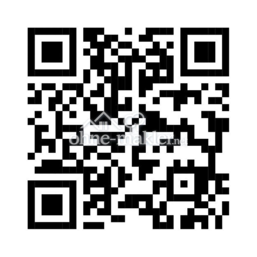 QR Code Broschüre