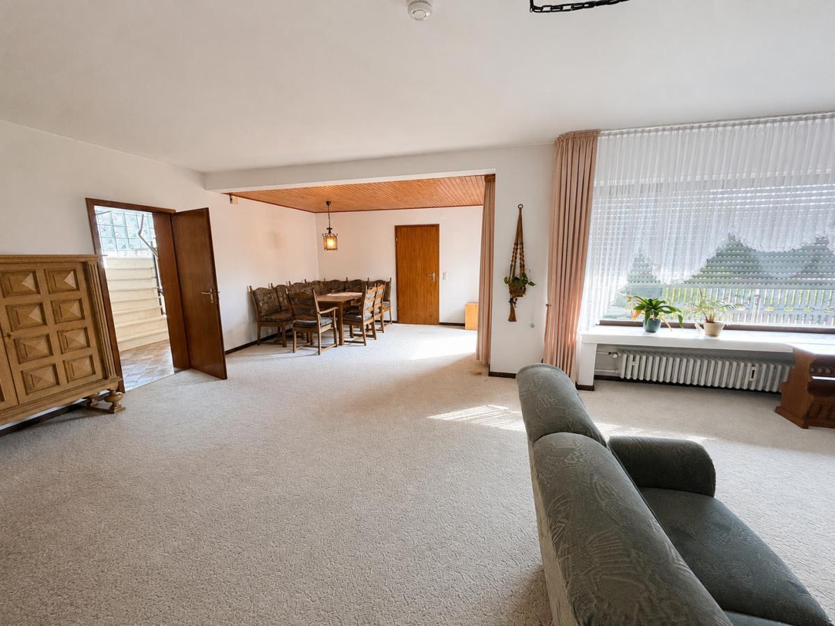 EG Wohnzimmer