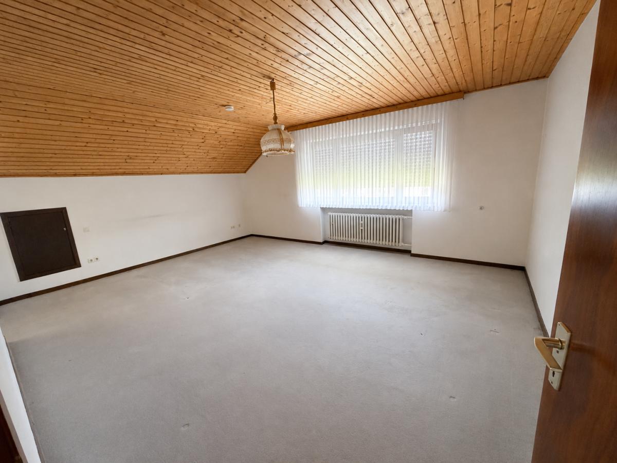 DG Schlafzimmer