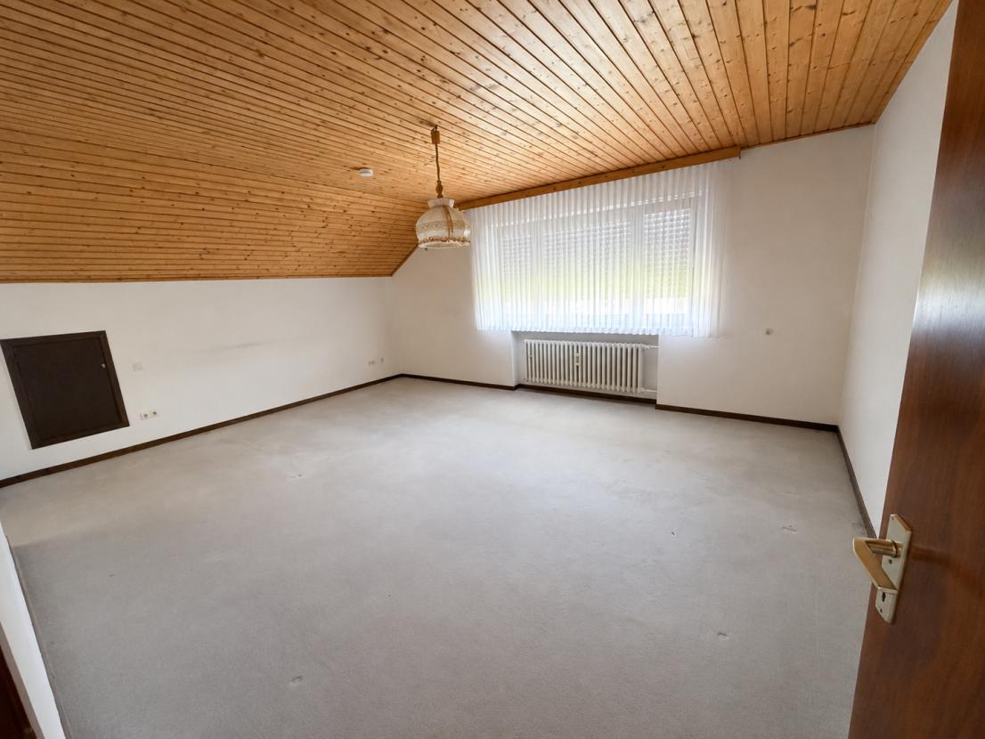 DG Schlafzimmer
