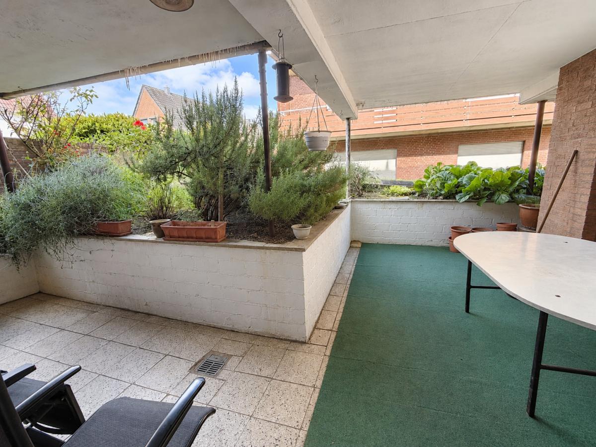 UG Terrasse