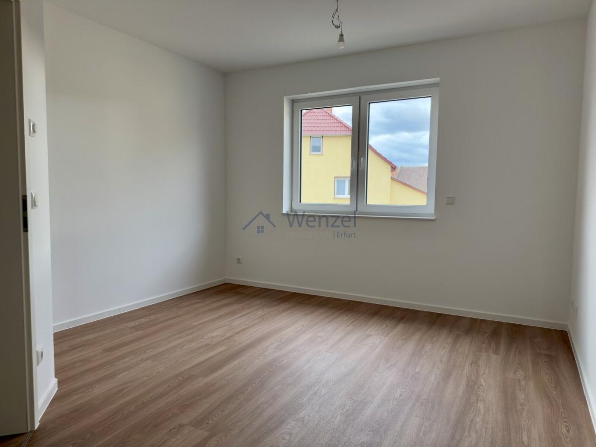 Helles Schlafzimmer 